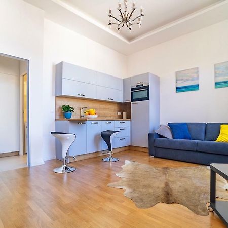 Ines Apartment Prague Praga Exterior foto